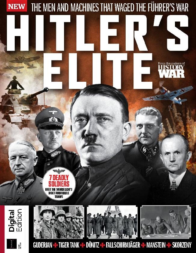 issue image