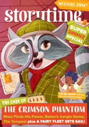 issue image