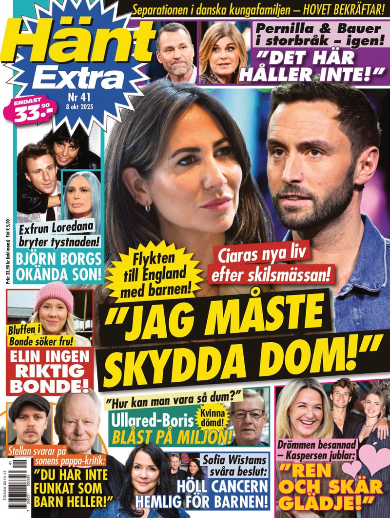 issue image