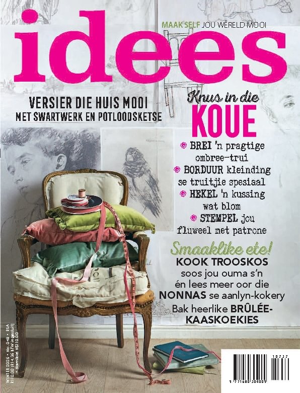 issue image