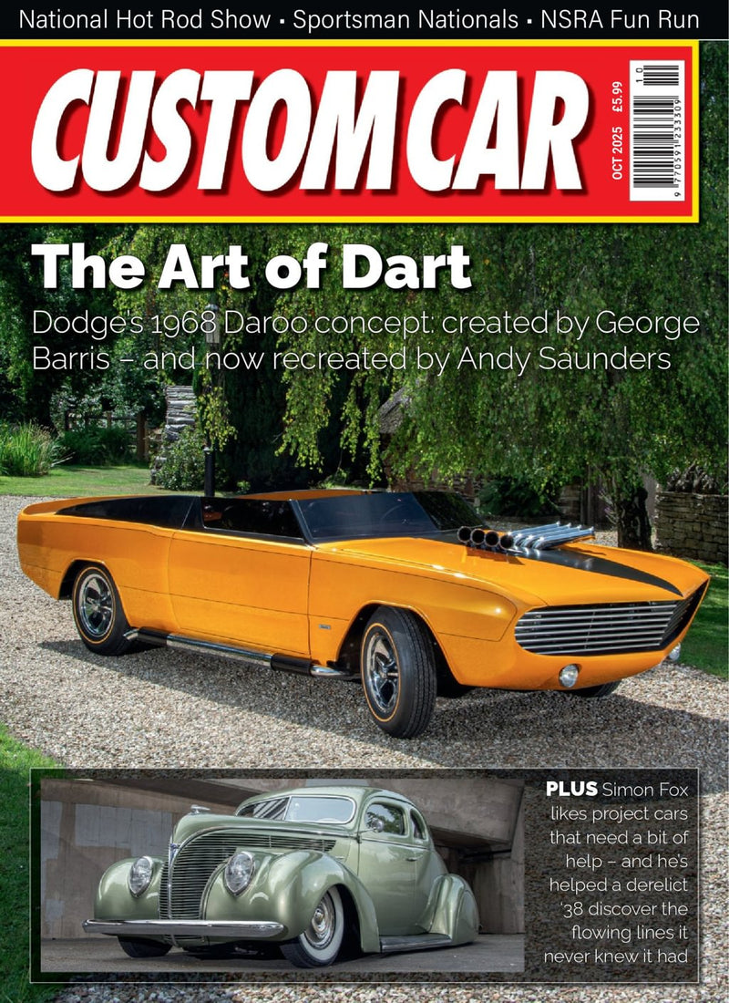 issue image