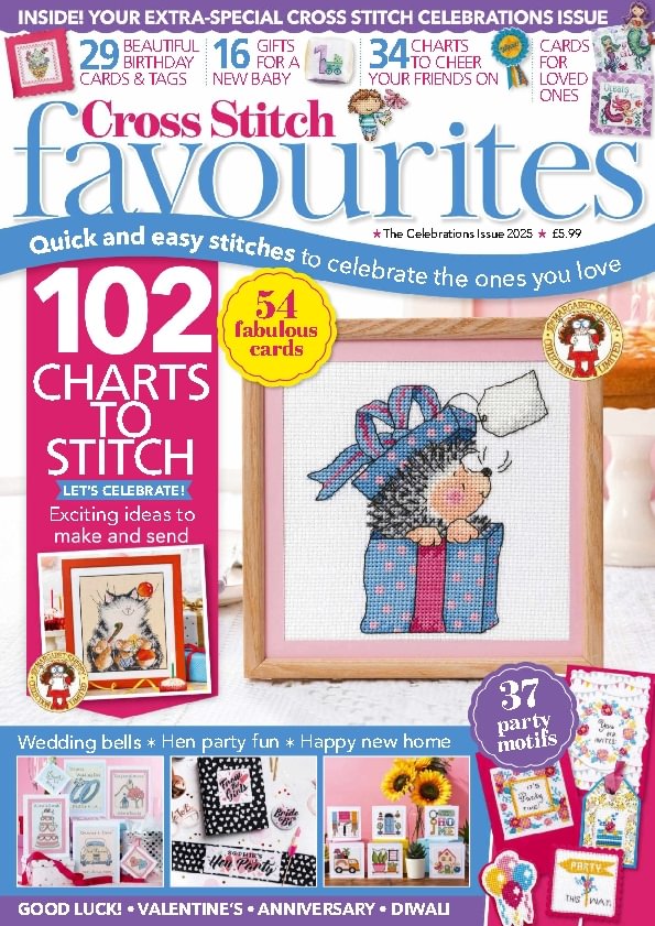 issue image