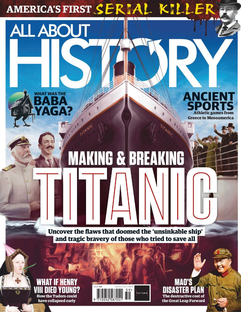 issue image