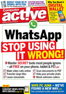issue image
