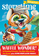 issue image