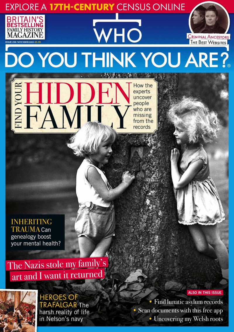 issue image