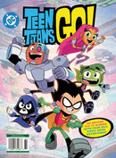 issue image