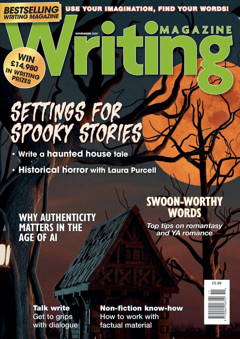 issue image
