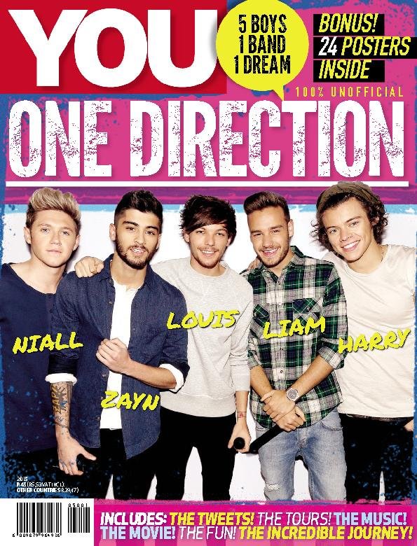 issue image