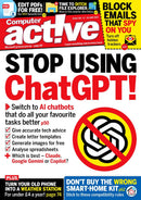 issue image