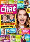 issue image