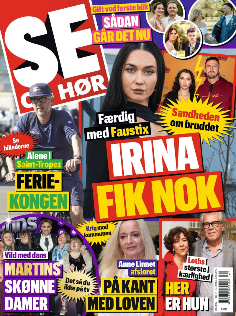 issue image