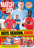 issue image