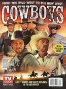 Cowboys Magazine
