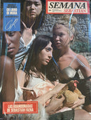 CR Fashion Book Magazine