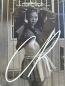 CR Fashion Book Magazine