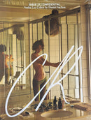 CR Fashion Book Magazine