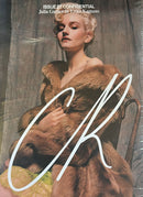 CR Fashion Book Magazine