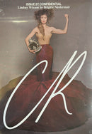 CR Fashion Book Magazine