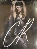 CR Fashion Book Magazine