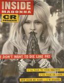 CR Fashion Book Magazine