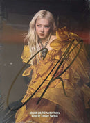 CR Fashion Book Magazine