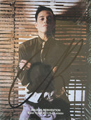 CR Fashion Book Magazine
