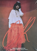 CR Fashion Book Magazine