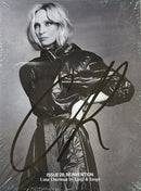 CR Fashion Book Magazine