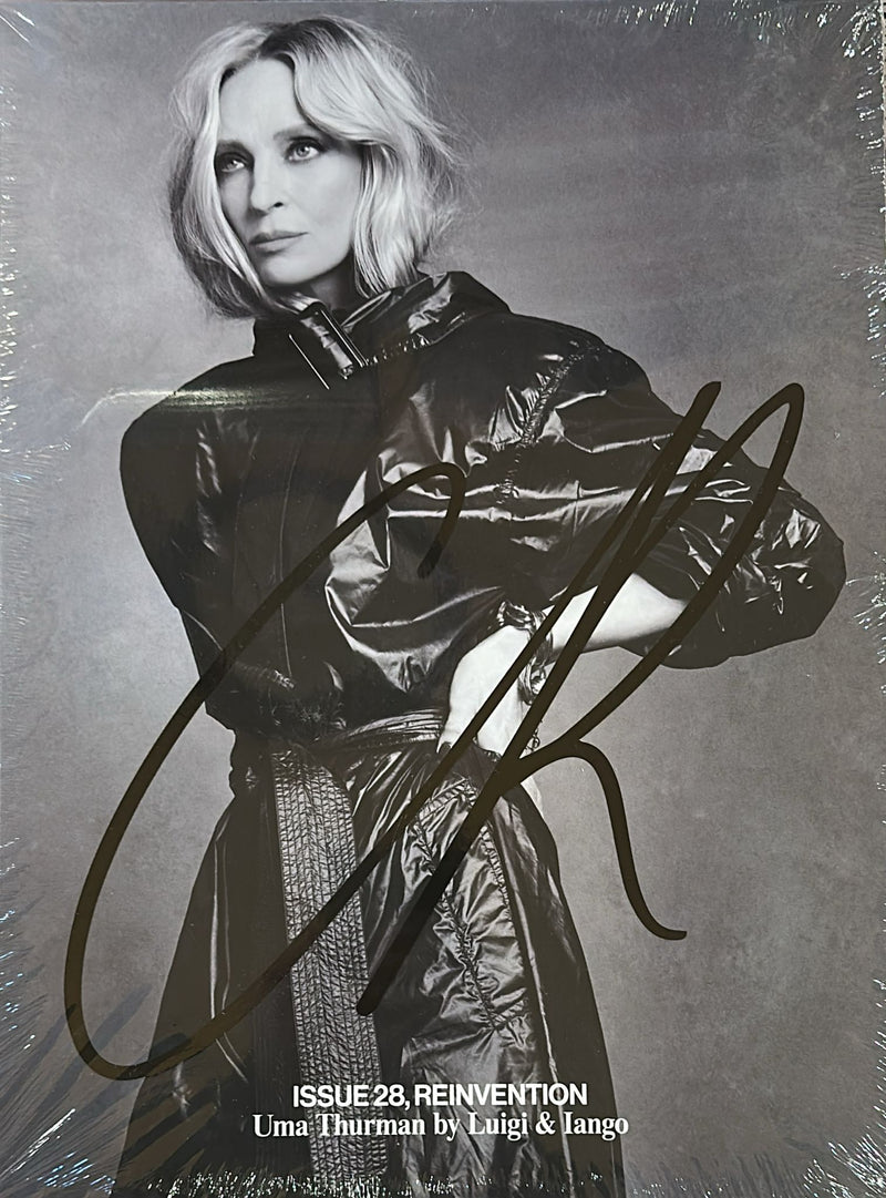 CR Fashion Book Magazine Subscription | Buy from magazinecafestore