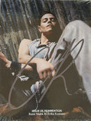 CR Fashion Book Magazine