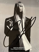 CR Fashion Book Magazine
