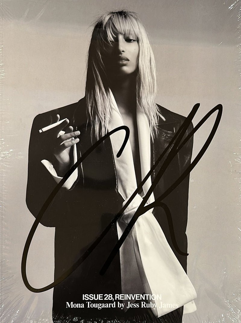 CR Fashion Book Magazine Subscription | Buy from magazinecafestore