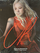 CR Fashion Book Magazine