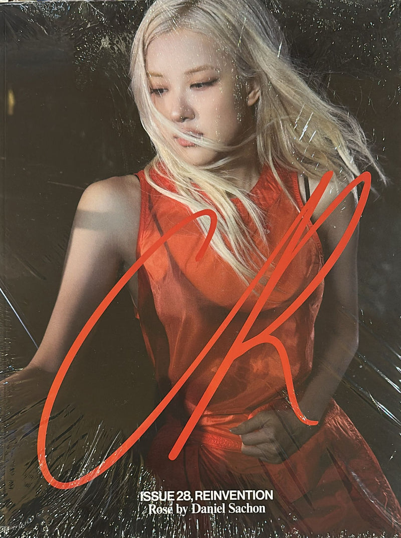 CR Fashion Book Magazine Subscription | Buy from magazinecafestore