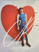 CR Fashion Book Magazine