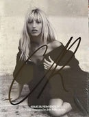 CR Fashion Book Magazine