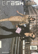 Crash Magazine