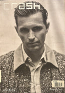 Crash Magazine