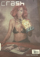 Crash Magazine