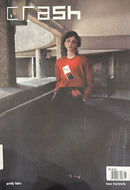 Crash Magazine