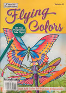 Flying colors Magazine - Penny Press