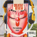 Creative Review Magazine