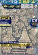 Creative Stamping Magazine