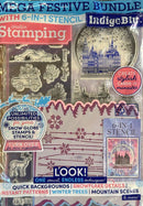 Creative Stamping Magazine