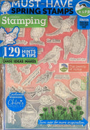 Creative Stamping Magazine