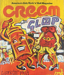 Creem Magazine