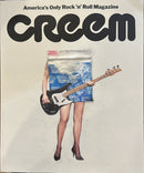 Creem Magazine