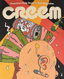 Creem Magazine