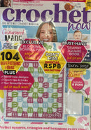 Crochet Now Magazine
